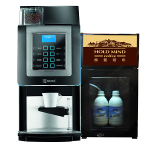 NECTA KORINTO PRIME 商用全自動咖啡機